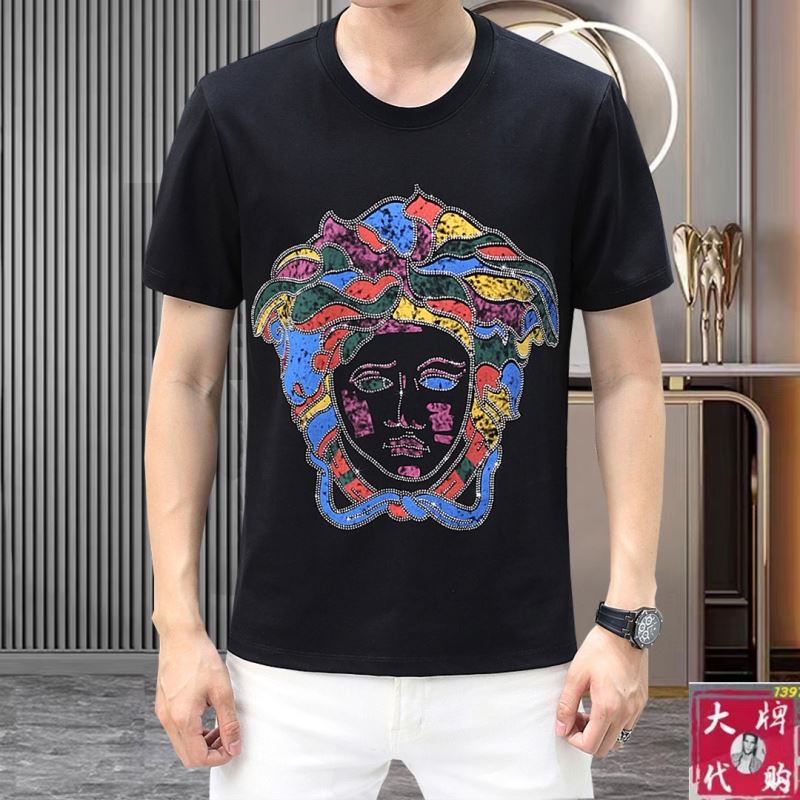 Versace T-Shirts